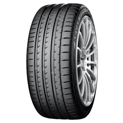 Шины Yokohama Advan Sport V105 285/35 ZR22 106Y в интернет-магазине Автоэксперт в Москве