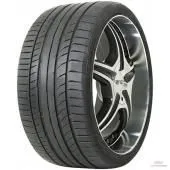 Шины Continental ContiSportContact 5P 235/45 ZR19 99Y XL MO в интернет-магазине Автоэксперт в Москве