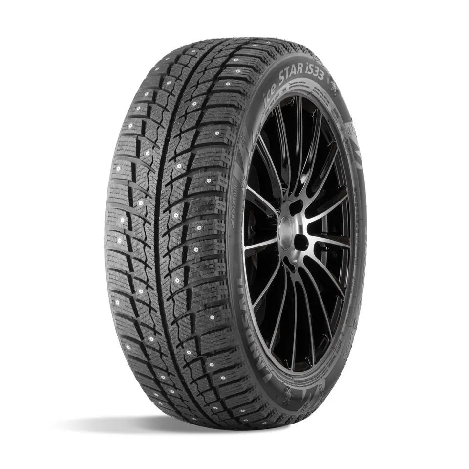 Шины Landsail ice STAR iS33 245/45 R18 100H в интернет-магазине Автоэксперт в Москве