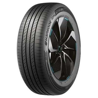 Шины Hankook iON ST AS IH61A SUV 235/55 R18 100V в интернет-магазине Автоэксперт в Москве