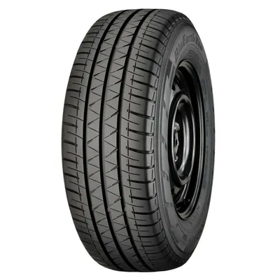 Шины Yokohama BluEarth-Van RY55 195 R15C 106/104S в интернет-магазине Автоэксперт в Москве