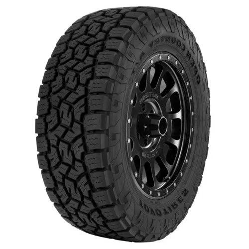 Шины Toyo Open Country A/TIII 255/70 R15 108T в интернет-магазине Автоэксперт в Москве