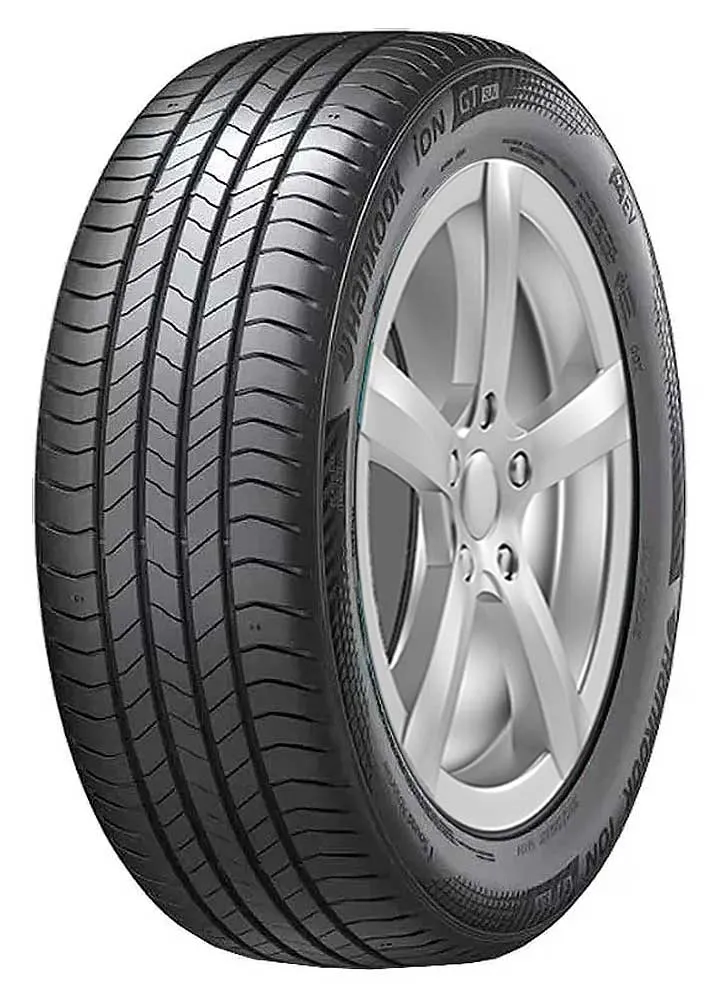 Шины Hankook iON GT SUV IK41A 235/55 R18 104H XL в интернет-магазине Автоэксперт в Москве