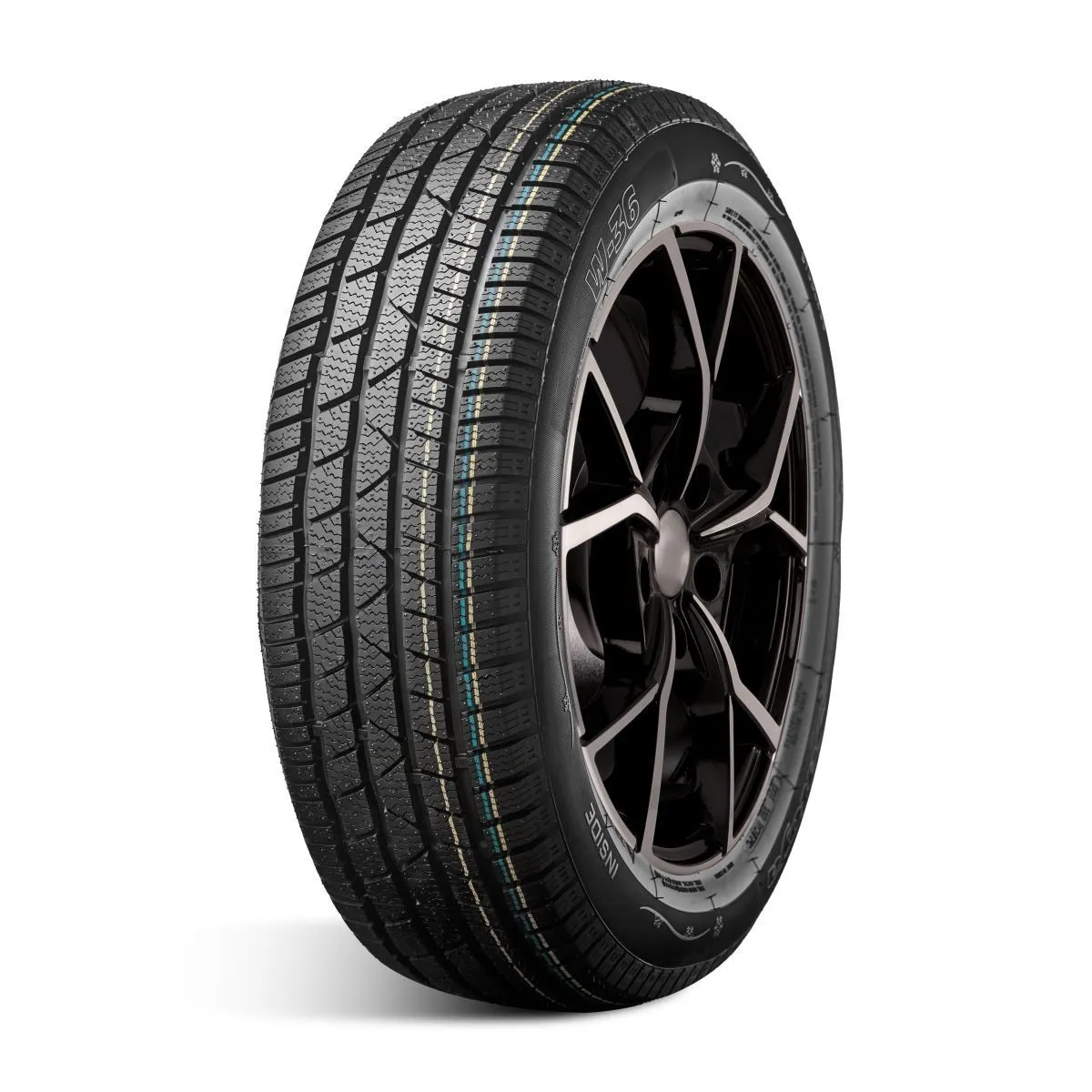 Шины Satoya W-36 185/65 R15 88T в интернет-магазине Автоэксперт в Москве
