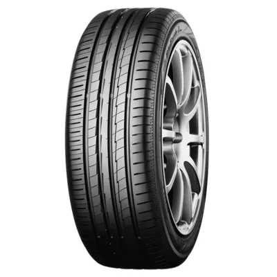 Шины Yokohama BluEarth-A AE50 195/65 R15 91H в интернет-магазине Автоэксперт в Москве