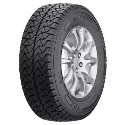 Шины Fortune FSR-302 205/70 R15 96H в интернет-магазине Автоэксперт в Москве