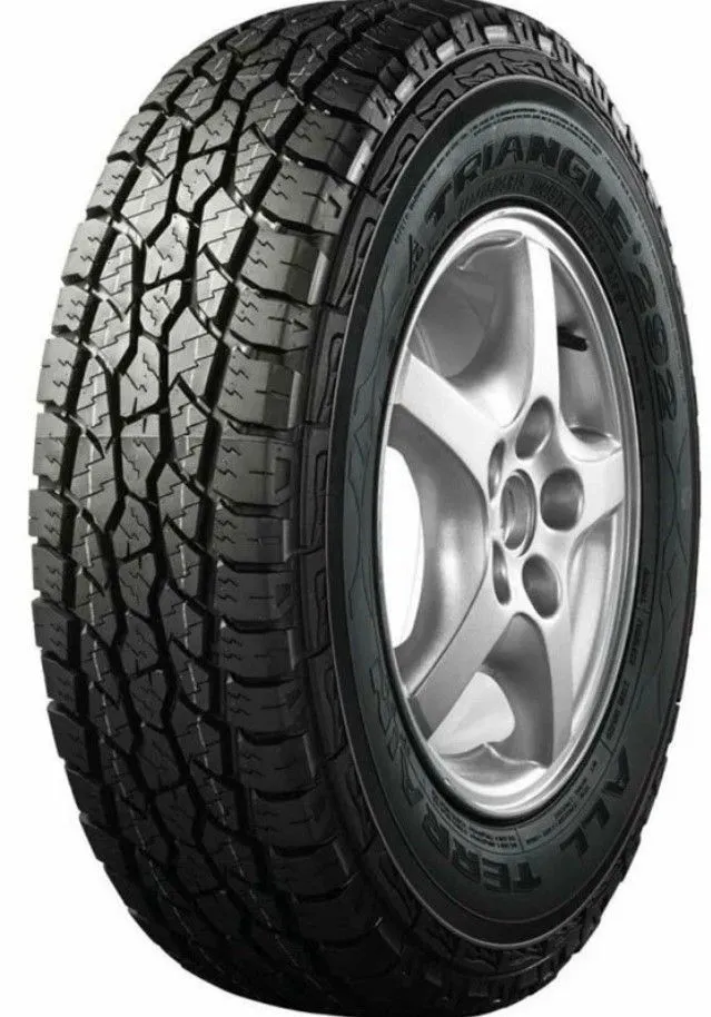 Шины Triangle AgileX A/T TR292 255/70 R16 115T в интернет-магазине Автоэксперт в Москве