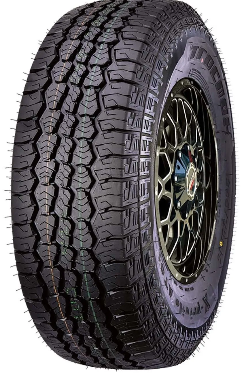 Шины Tracmax X-Privilo AT01 215/70 R16 100H в интернет-магазине Автоэксперт в Москве