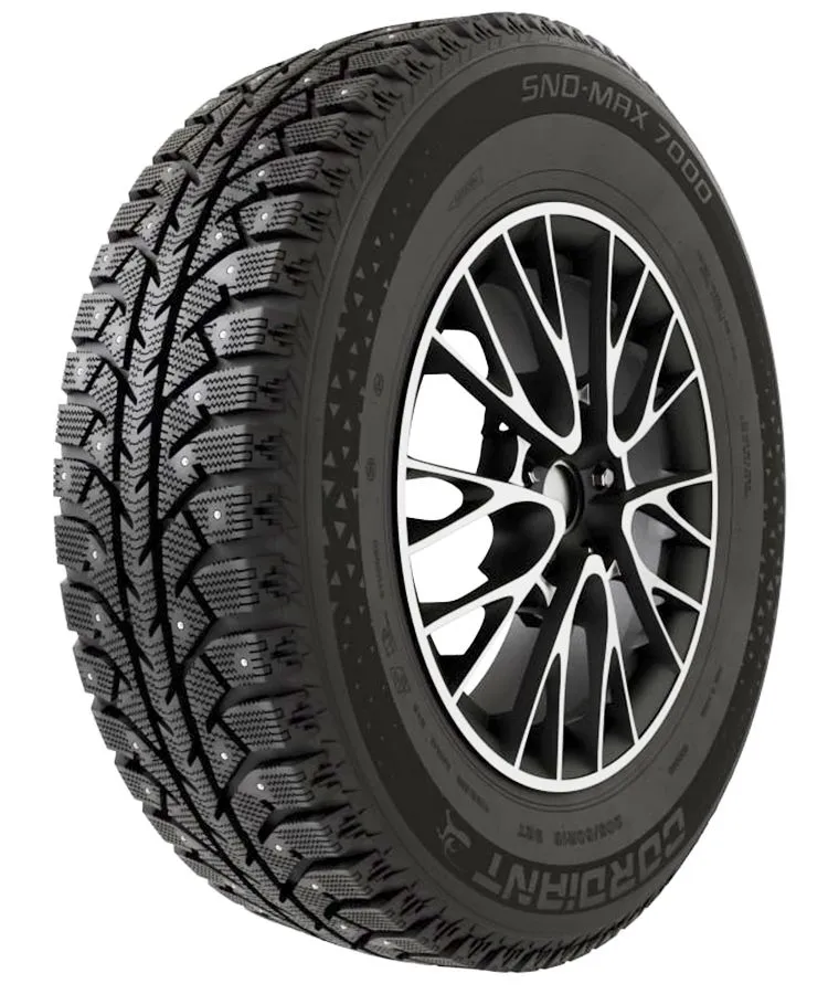Шины CORDIANT Sno-Max 7000 225/60 R17 99T в интернет-магазине Автоэксперт в Москве