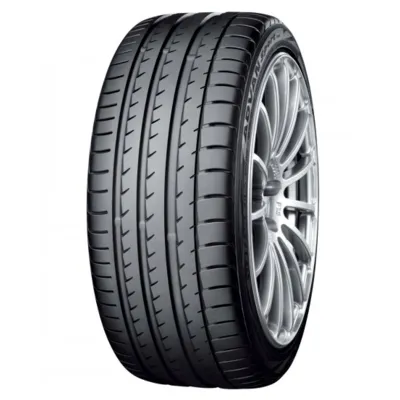 Шины Yokohama Advan Sport V105S 235/65 ZR17 108W XL в интернет-магазине Автоэксперт в Москве