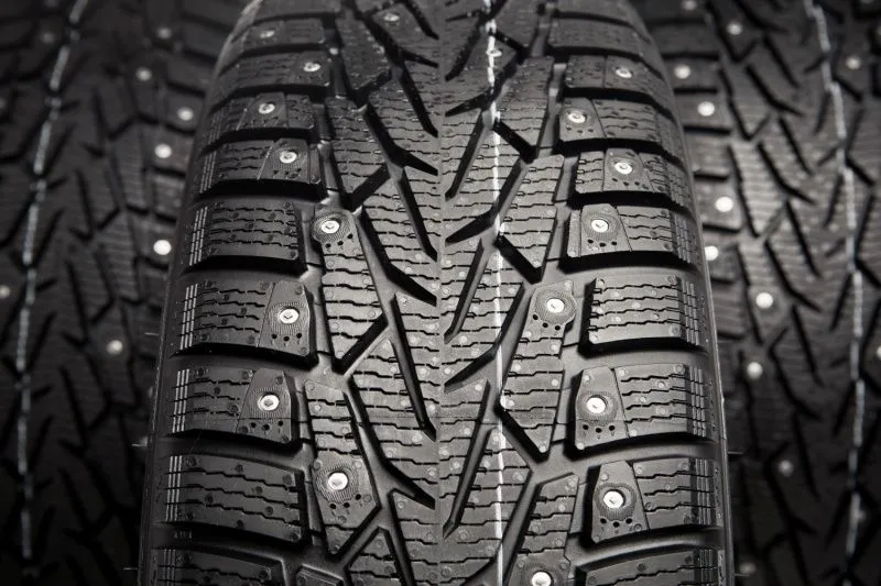 Результаты тестов зимних шин - 14 дюймов