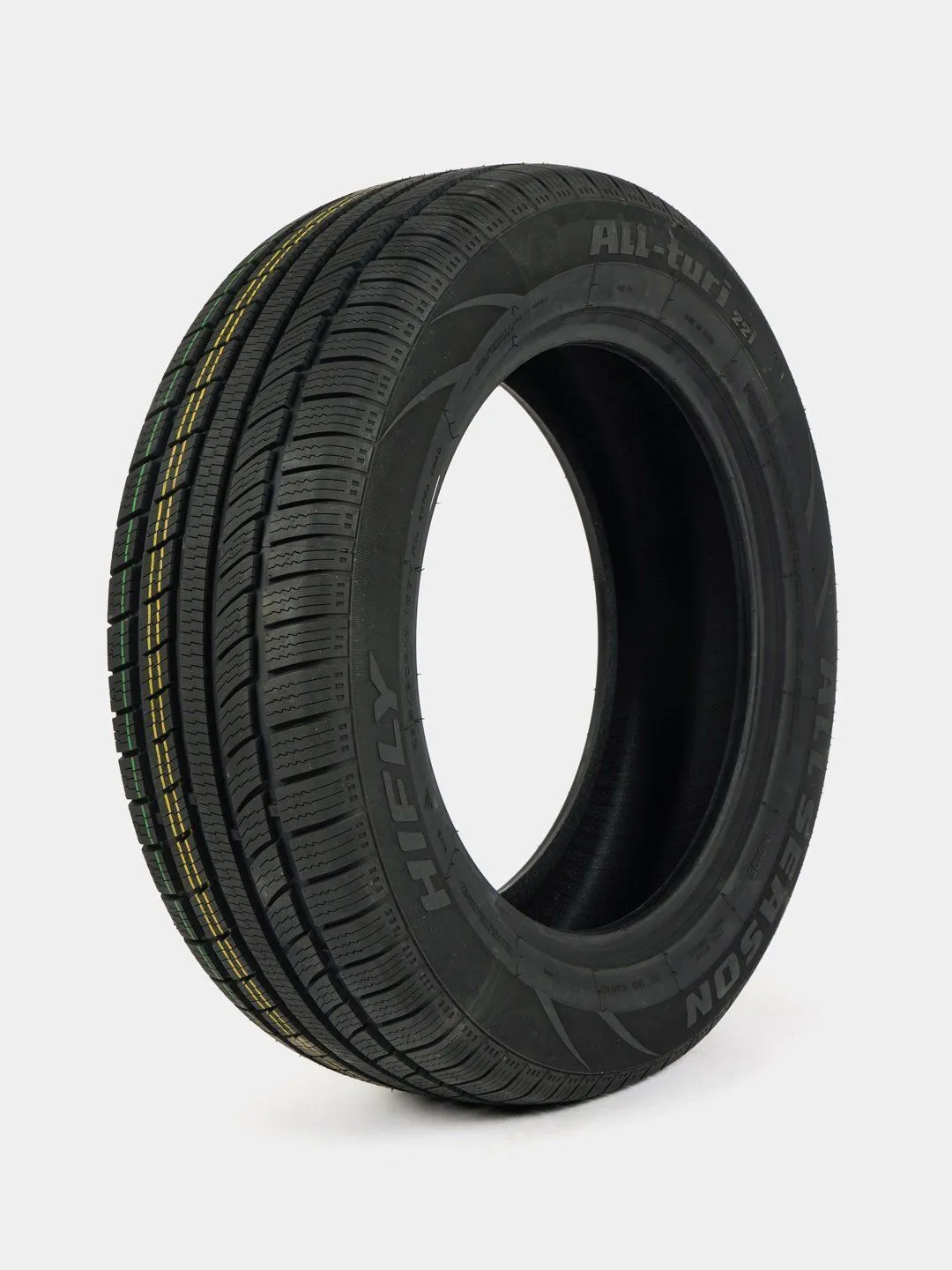 Шины HiFly All-Turi 221 225/65 R17 102H в интернет-магазине Автоэксперт в Москве