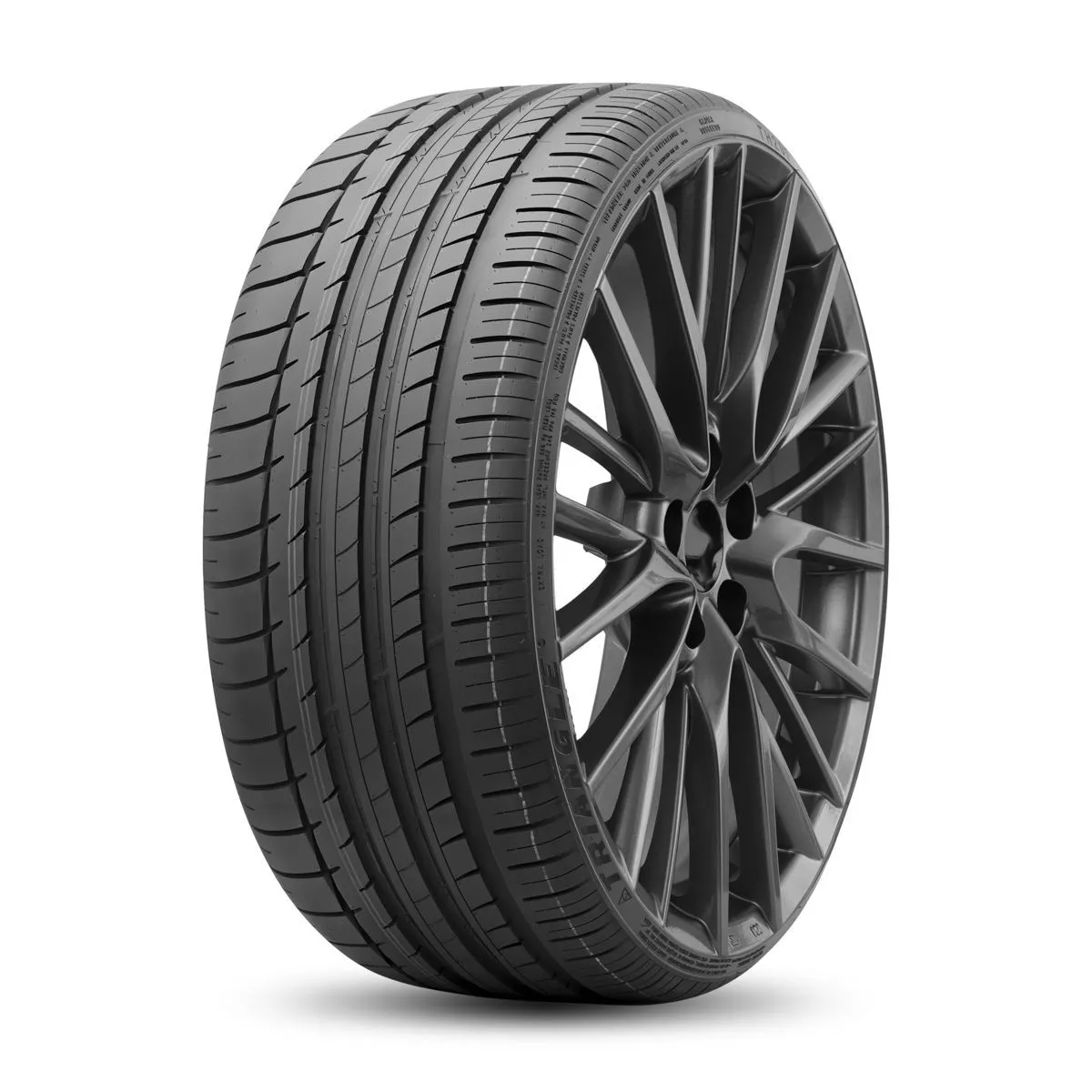 Шины Triangle SporteX TH201 (TSH11) 295/35 R21 107Y в интернет-магазине Автоэксперт в Москве