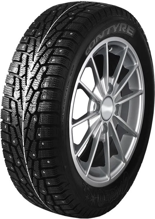 Шины Contyre Arctic Ice 3 215/65 R16 98T в интернет-магазине Автоэксперт в Москве