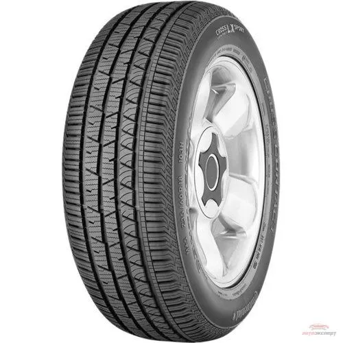 Купить шины Continental ContiCrossContact LX Sport 275/45 R21 107H XL MO в интернет-магазине Автоэксперт в Москве Шины Continental ContiCrossContact LX Sport 275/45 R21 107H XL MO в интернет-магазине Автоэксперт в Москве