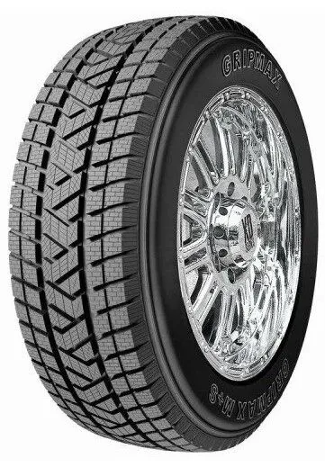 Шины GRIPMAX Stature M/S  225/60  R18 100H в интернет-магазине Автоэксперт в Москве