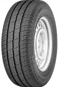 Шины Continental Vanco 2 215/65 R16C 109/107T в интернет-магазине Автоэксперт в Москве