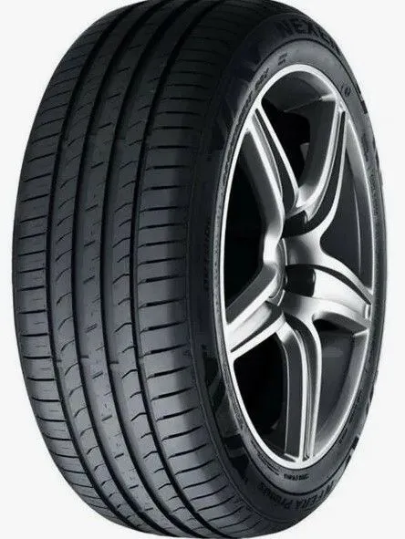 Шины Nexen N'Fera Primus V 215/50 R17 91V XL в интернет-магазине Автоэксперт в Москве