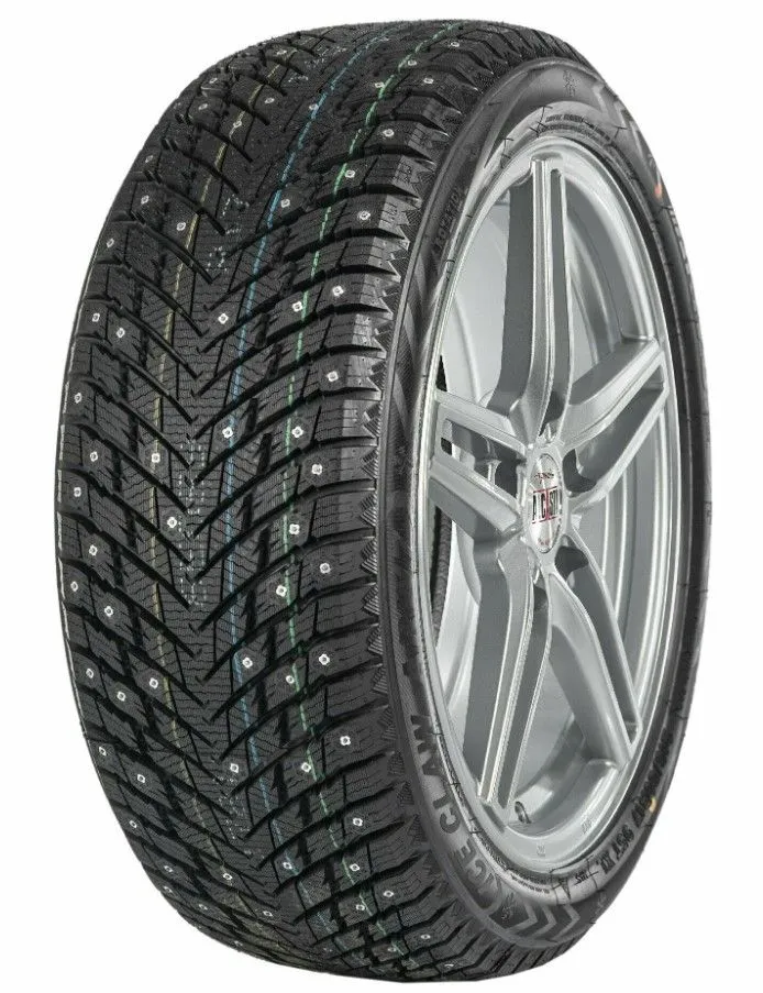 Шины ARIVO Ice Claw ARW7 245/40 R18 97T XL в интернет-магазине Автоэксперт в Москве