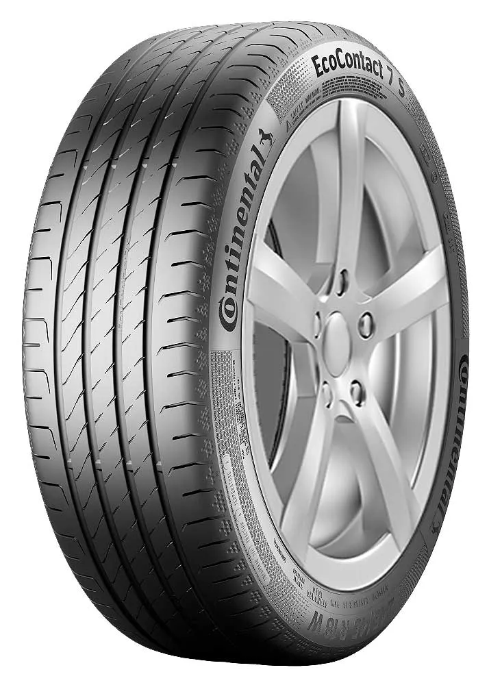 Шины Continental ContiEcoContact 7 S 205/55 R17 95H в интернет-магазине Автоэксперт в Москве