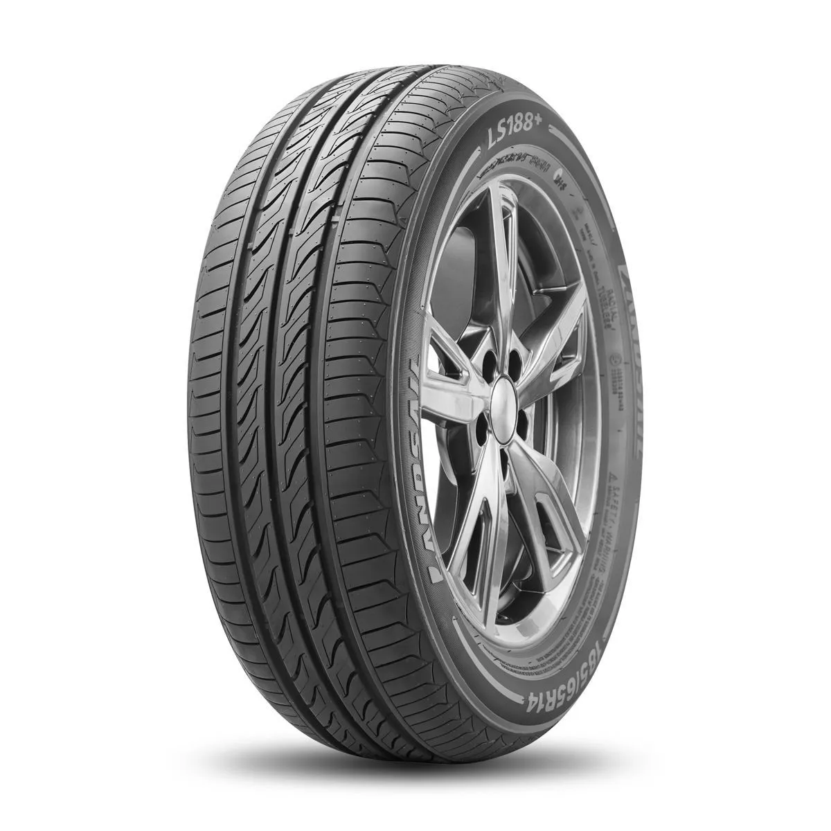 Шины Landsail LS188+ 175/65 R14 82H в интернет-магазине Автоэксперт в Москве