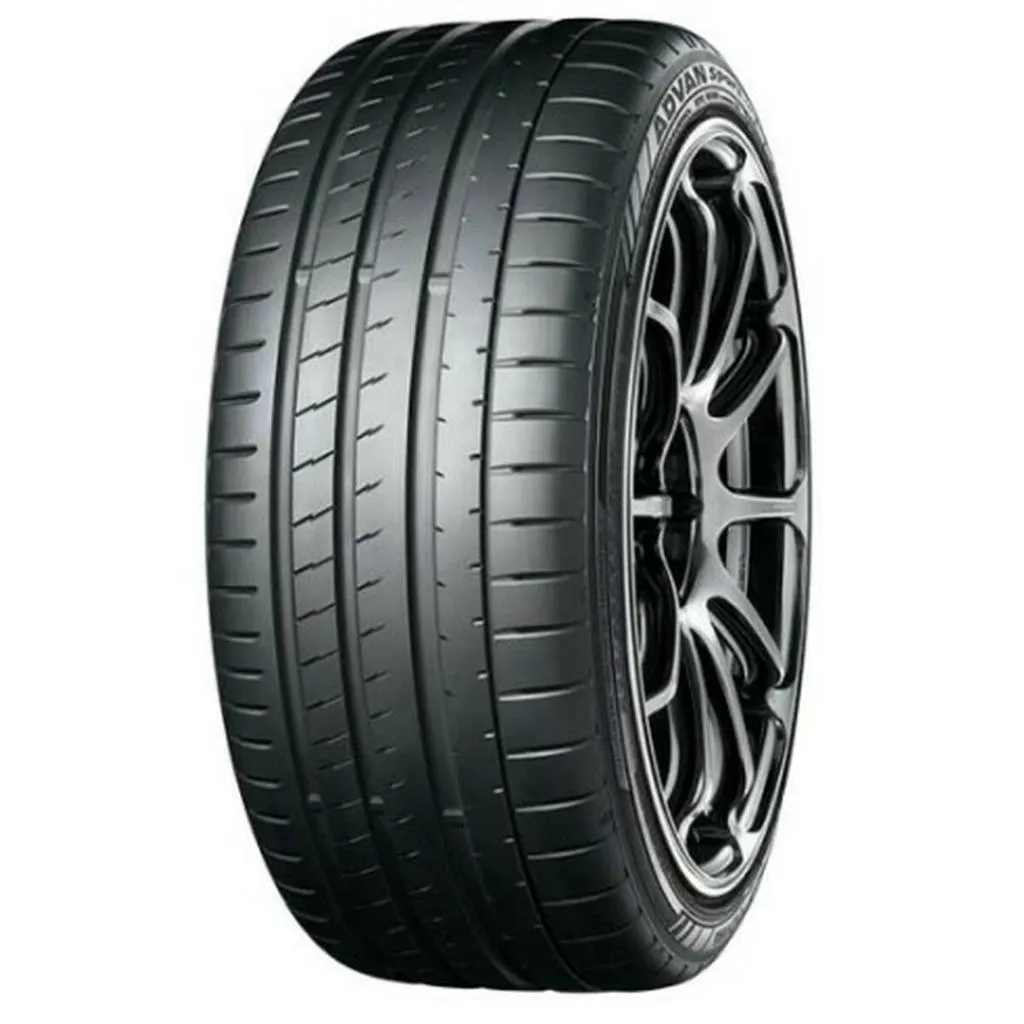 Шины Yokohama Advan Sport V107 255/50 R19 107Y в интернет-магазине Автоэксперт в Москве