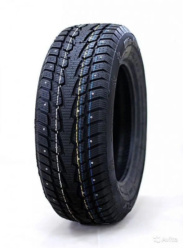 Шины HiFly Win-Turi 215 215/75 R15 100S в интернет-магазине Автоэксперт в Москве