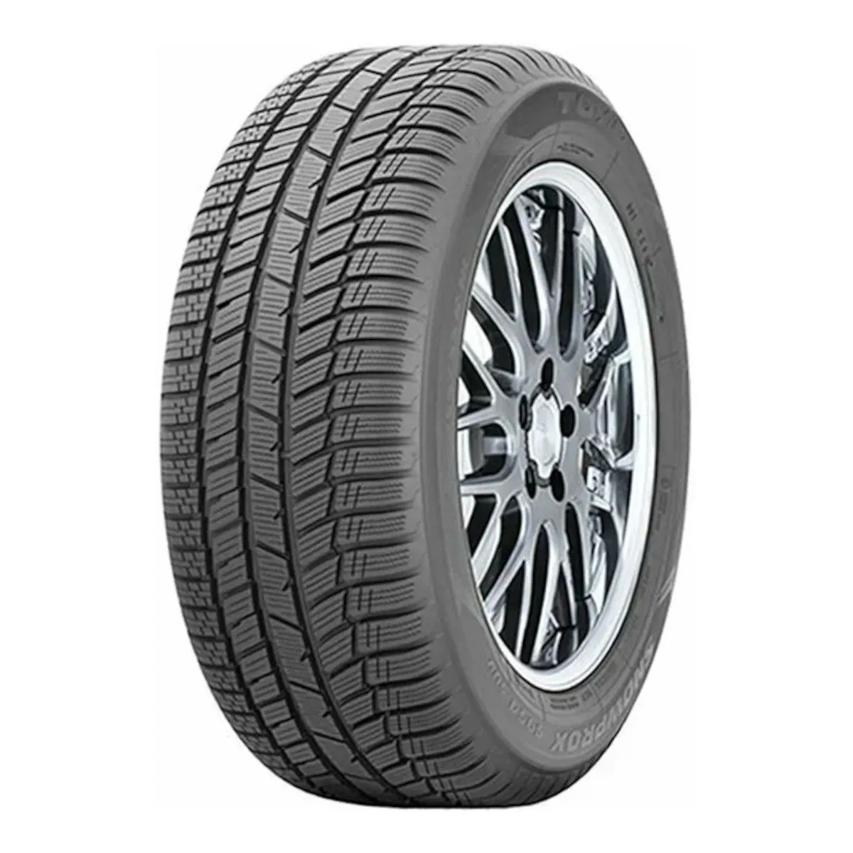 Шины TOYO SNOWPROX S954 255/45 R20 105V XL в интернет-магазине Автоэксперт в Москве