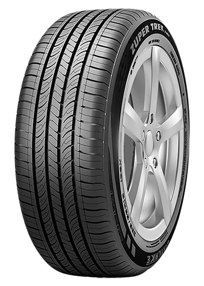 Шины Westlake Zuper Trek Z-203 235/55 R19 105V в интернет-магазине Автоэксперт в Москве