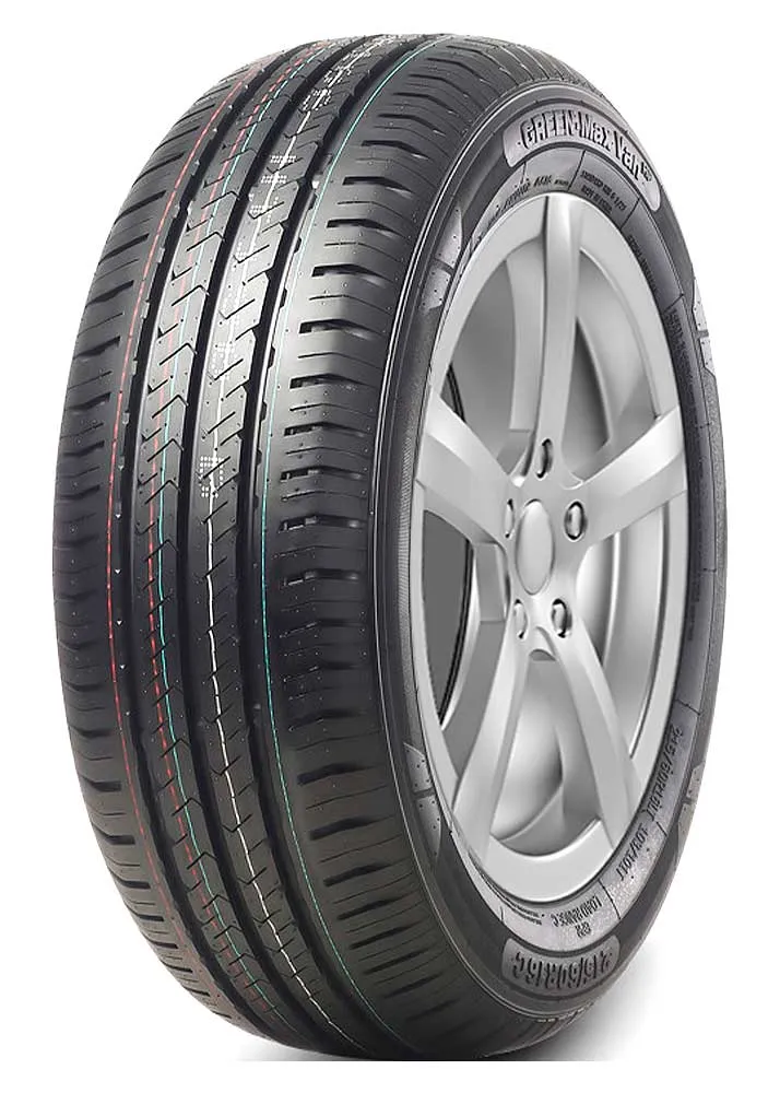 Шины LingLong Green-Max VAN HP 225/65 R16C 112/110R в интернет-магазине Автоэксперт в Москве