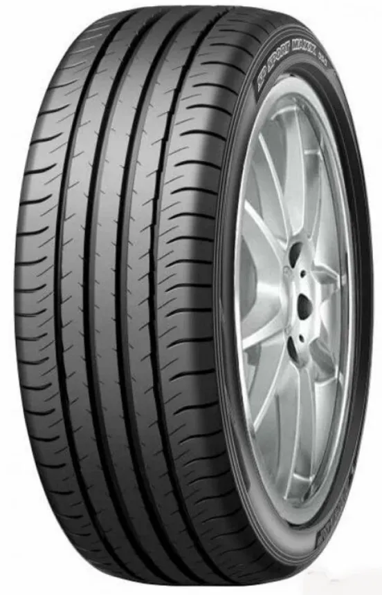 Шины Dunlop SP Sport Maxx 050+ 205/50 ZR17 93Y XL в интернет-магазине Автоэксперт в Москве