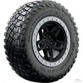 Шины BFGoodrich Mud Terrain T/A KM3 33/12,5 R15 108Q в интернет-магазине Автоэксперт в Москве