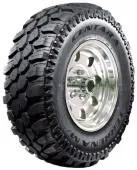Шины CENTARA TERRENA M/T 285/75 R16 122/119Q в интернет-магазине Автоэксперт в Москве