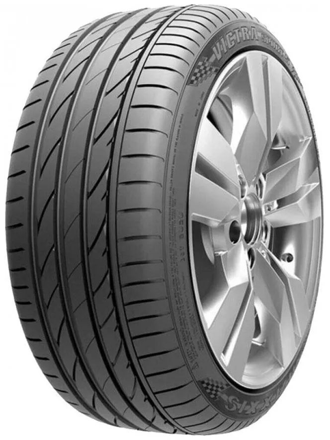 Шины Maxxis Victra Sport 5 225/40 R18 92Y в интернет-магазине Автоэксперт в Москве