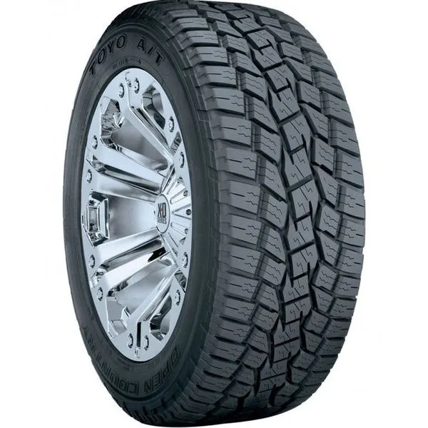 Шины Toyo OPA3G 285/50 R20 112H в интернет-магазине Автоэксперт в Москве