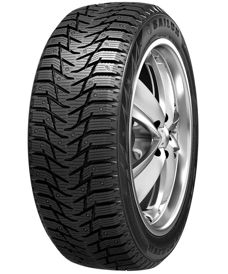 Шины Sailun Ice Blazer WST3 255/50 R20 109T в интернет-магазине Автоэксперт в Москве