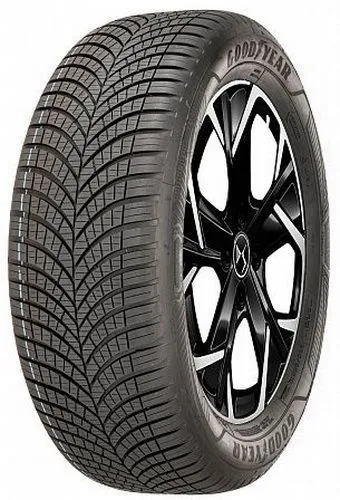 Шины Goodyear Vector 4Seasons Gen-3 245/40 ZR18 97W XL в интернет-магазине Автоэксперт в Москве