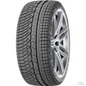 Шины Michelin Pilot Alpin 4 255/45 R19 100V N1 в интернет-магазине Автоэксперт в Москве