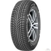 Шины Michelin Latitude Alpin 2 255/55 R18 109H XL Run Flat * в интернет-магазине Автоэксперт в Москве