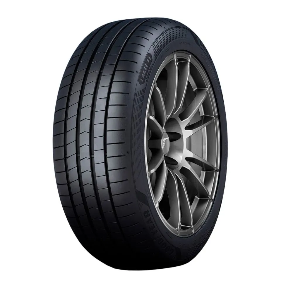 Шины Goodyear Eagle F1 Asymmetric 6 275/40 R19 105Y в интернет-магазине Автоэксперт в Москве