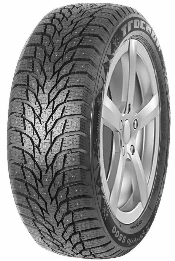 Шины Tracmax X-Privilo S500 285/60 R18 120T XL в интернет-магазине Автоэксперт в Москве