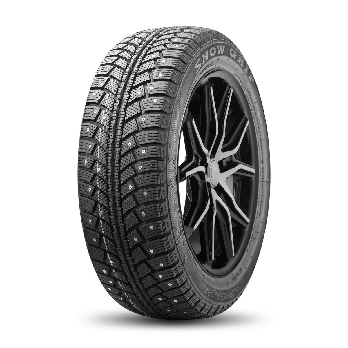 Шины Satoya Snow Grip 205/55 R16 91H в интернет-магазине Автоэксперт в Москве