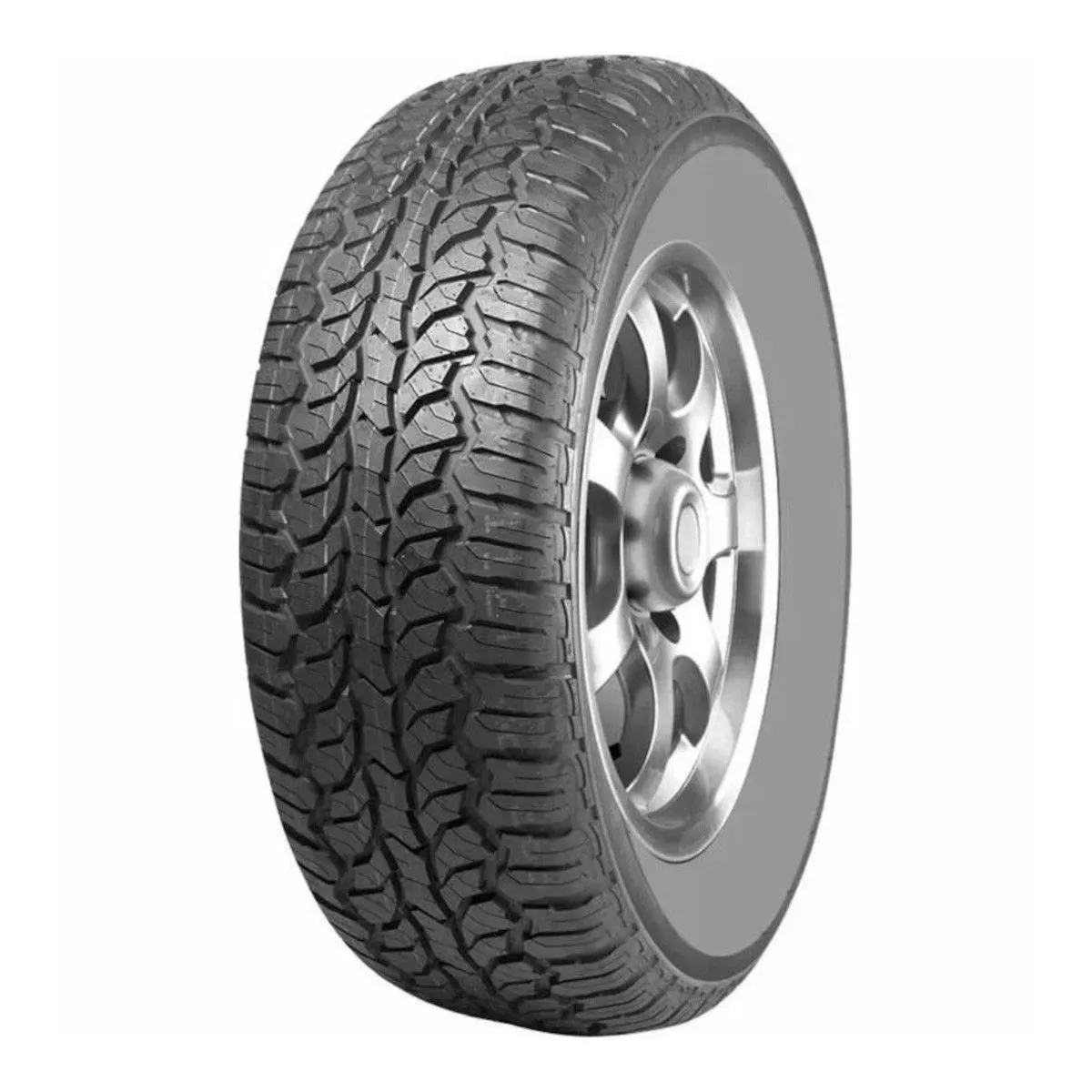 Шины Compasal Versant A/T 265/70 R17LT 121/118S в интернет-магазине Автоэксперт в Москве