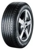 Шины Continental ContiEcoContact 5 235/60 R18 107V в интернет-магазине Автоэксперт в Москве