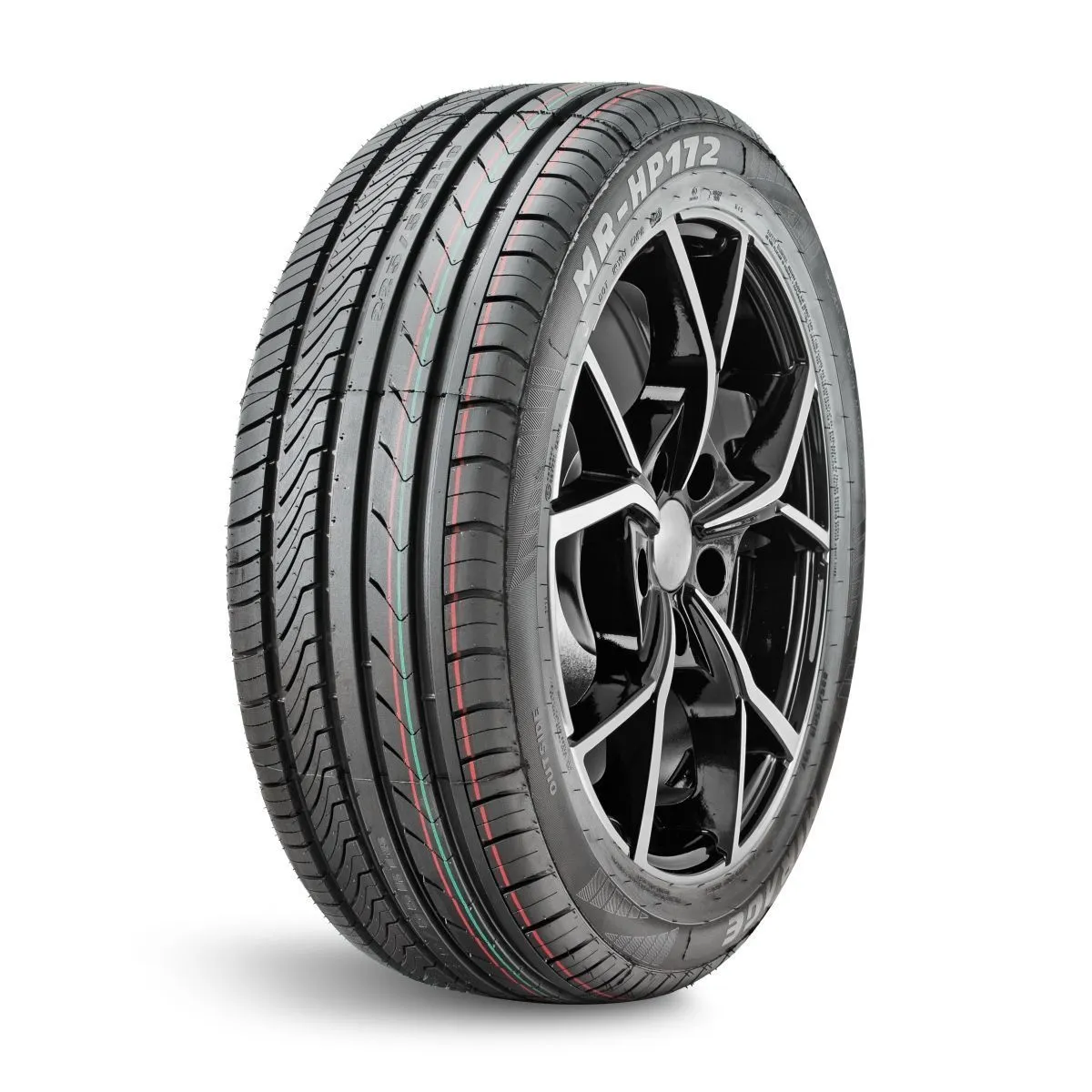 Шины MIRAGE MR-HP172 215/55 R18 99V XL в интернет-магазине Автоэксперт в Москве