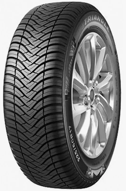 Шины Triangle SeasonX TA01 215/60 R17 100V XL в интернет-магазине Автоэксперт в Москве