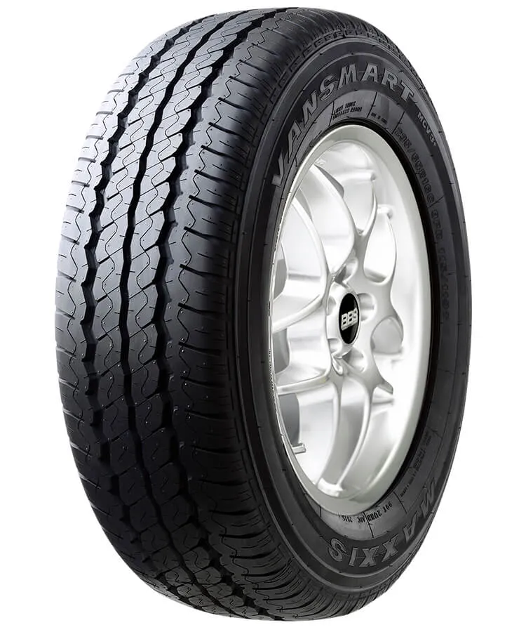 Шины Maxxis MCV3+ Vansmart 215/65 R16C 109/107T в интернет-магазине Автоэксперт в Москве