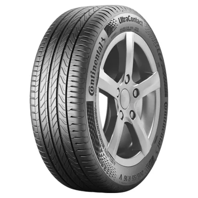Шины Continental UltraContact NXT 215/55 R18 99V XL в интернет-магазине Автоэксперт в Москве