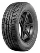 Шины Continental CrossContact LX Sport 265/40 R22 106Y SealSilent в интернет-магазине Автоэксперт в Москве
