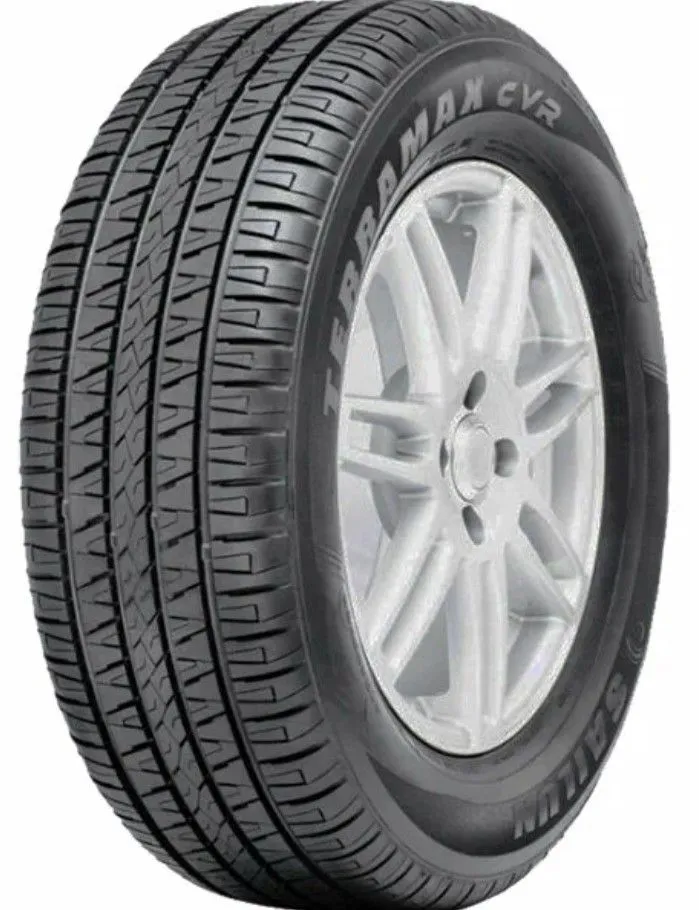 Шины SAILUN Terramax CVR 235/50 R19 99W в интернет-магазине Автоэксперт в Москве